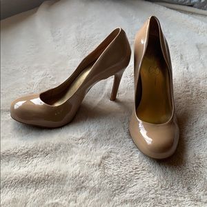 Jessica Simpson Heels